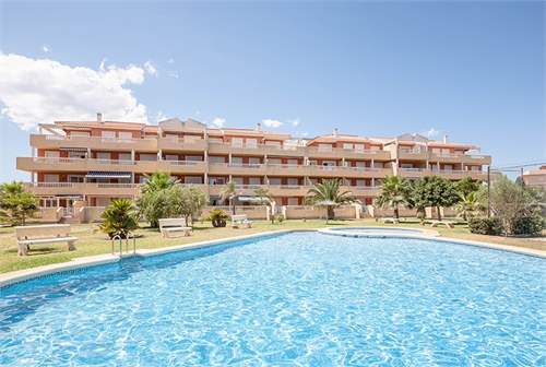 # 32366770 - £147,939 - 2 Bed Villa, Denia, Province of Alicante, Valencian Community, Spain