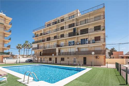 # 32366772 - £112,924 - 2 Bed Apartment, Denia, Province of Alicante, Valencian Community, Spain