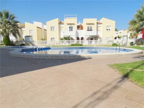 # 32484320 - £78,783 - 2 Bed Apartment, Villamartin, Cadiz, Andalucia, Spain