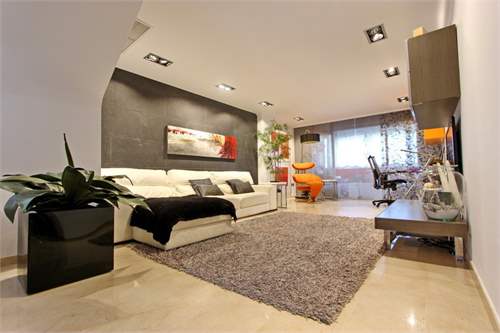 # 32553684 - £297,629 - 3 Bed Apartment, Denia, Province of Alicante, Valencian Community, Spain