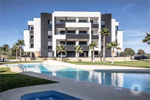 # 32573087 - £142,599 - 2 Bed Apartment, Villamartin, Cadiz, Andalucia, Spain
