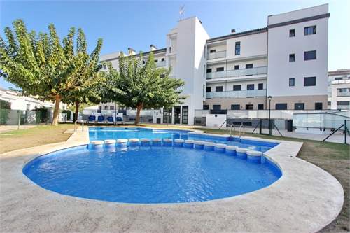 # 32684599 - £153,192 - 2 Bed Villa, Oliva, Valencia Province, Valencian Community, Spain