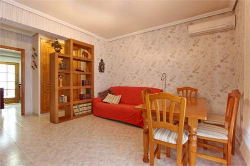 # 32904479 - £96,292 - 2 Bed Apartment, Denia, Province of Alicante, Valencian Community, Spain
