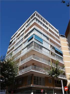 # 33217724 - £161,945 - 2 Bed Apartment, Calp, Province of Alicante, Valencian Community, Spain