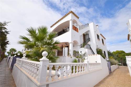 # 33342647 - £116,426 - 2 Bed Apartment, Villamartin, Cadiz, Andalucia, Spain