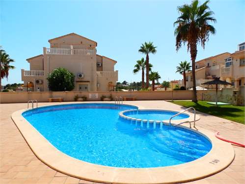 # 33551364 - £108,503 - 2 Bed Townhouse, Villamartin, Cadiz, Andalucia, Spain