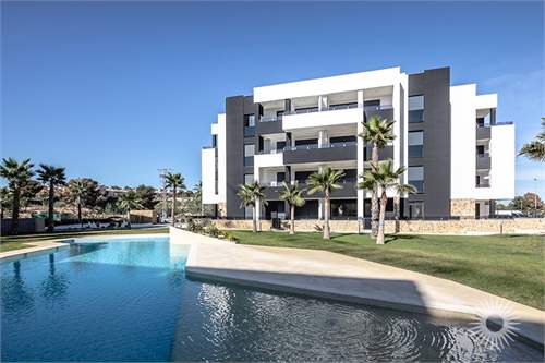 # 33565162 - £180,241 - 3 Bed Apartment, Villamartin, Cadiz, Andalucia, Spain