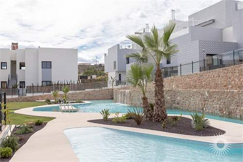 # 33571401 - £154,942 - 3 Bed Apartment, San Miguel de Salinas, Province of Alicante, Valencian Community, Spain