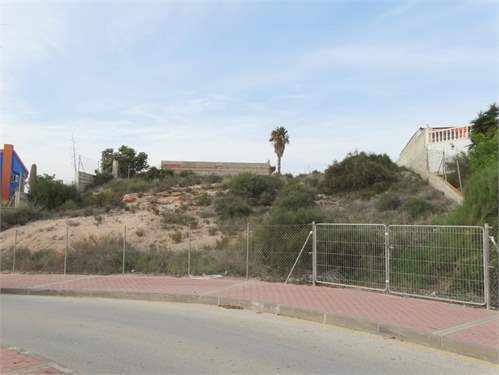 # 33790598 - £98,918 - Land & Build, La Marina, Province of Alicante, Valencian Community, Spain