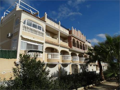 # 34222297 - £100,669 - 2 Bed Townhouse, Villamartin, Cadiz, Andalucia, Spain