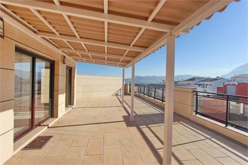 # 34235888 - £196,961 - 3 Bed Apartment, Pego, Province of Alicante, Valencian Community, Spain