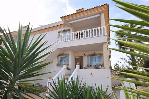 # 34470434 - £112,924 - 2 Bed Apartment, Villamartin, Cadiz, Andalucia, Spain