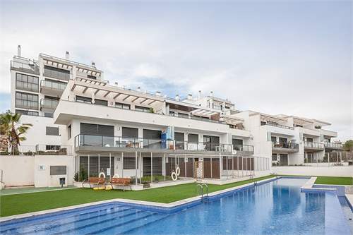 # 34639727 - £130,432 - 2 Bed Apartment, Dehesa de Campoamor, Province of Alicante, Valencian Community, Spain