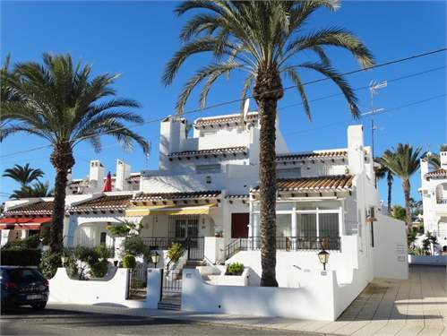 # 34759722 - £148,810 - 3 Bed Townhouse, Villamartin, Cadiz, Andalucia, Spain