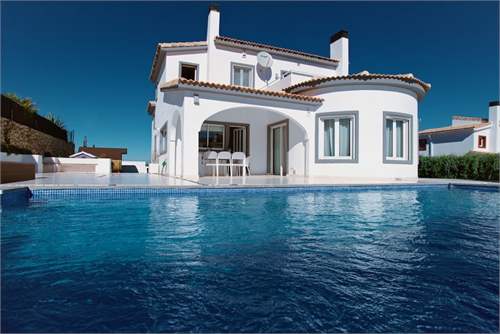 # 35109158 - £315,137 - 3 Bed Villa, Gata de Gorgos, Province of Alicante, Valencian Community, Spain