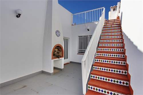 # 35365329 - £231,976 - 4 Bed Townhouse, Pego, Province of Alicante, Valencian Community, Spain
