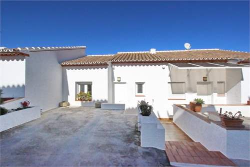 # 35365330 - £94,541 - 2 Bed Townhouse, Pedreguer, Province of Alicante, Valencian Community, Spain
