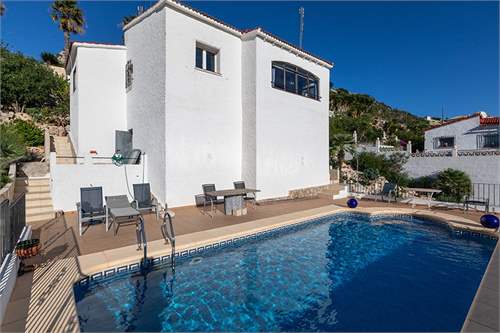 # 35753070 - £192,584 - 3 Bed Villa, Pedreguer, Province of Alicante, Valencian Community, Spain