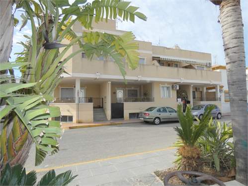 # 35999516 - £153,192 - 5 Bed Townhouse, Daya Nueva, Province of Alicante, Valencian Community, Spain