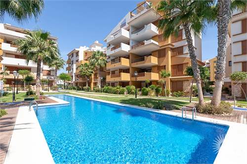 # 35999520 - £175,076 - 2 Bed Apartment, Punta Prima, Province of Alicante, Valencian Community, Spain