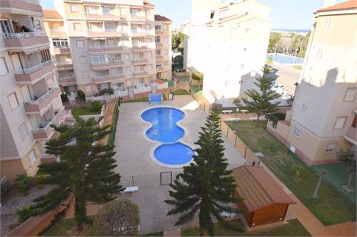 # 35999521 - £87,534 - 3 Bed Apartment, Torrevieja, Province of Alicante, Valencian Community, Spain
