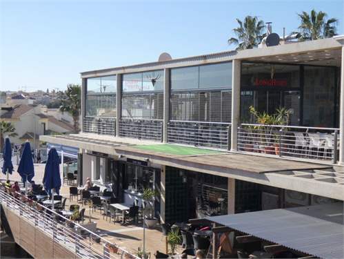 # 36011087 - £372,037 - Commercial Real Estate, Province of Alicante, Valencian Community, Spain