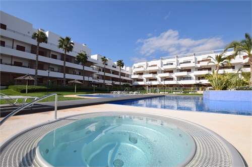 # 36165530 - £161,945 - 2 Bed Villa, Cabo Roig, Province of Alicante, Valencian Community, Spain
