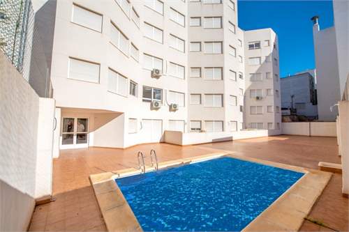 # 36172710 - £69,943 - 1 Bed Apartment, Torrevieja, Province of Alicante, Valencian Community, Spain