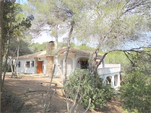 # 36399787 - £557,179 - 5 Bed Villa, Dehesa de Campoamor, Province of Alicante, Valencian Community, Spain