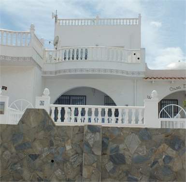 # 36411763 - £113,712 - 3 Bed Townhouse, San Miguel de Salinas, Province of Alicante, Valencian Community, Spain