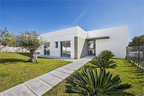 # 36496245 - £630,274 - 3 Bed Villa, Finestrat, Province of Alicante, Valencian Community, Spain