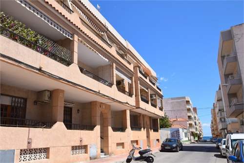 # 36536041 - £77,909 - 3 Bed Apartment, Torrevieja, Province of Alicante, Valencian Community, Spain