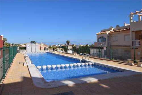 # 36746072 - £78,780 - 2 Bed Apartment, La Florida, Province of Alicante, Valencian Community, Spain