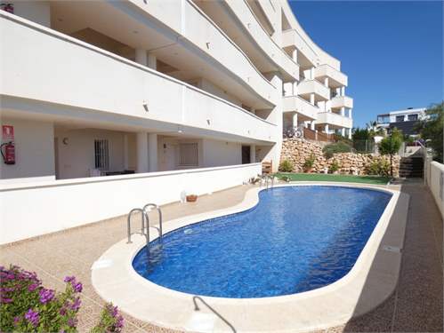 # 36764459 - £105,002 - 2 Bed Apartment, Villamartin, Cadiz, Andalucia, Spain
