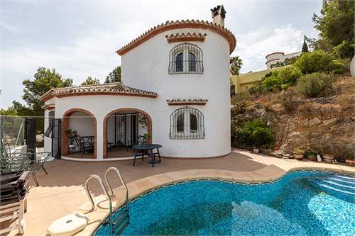 # 36836421 - £183,830 - 3 Bed Villa, Pedreguer, Province of Alicante, Valencian Community, Spain
