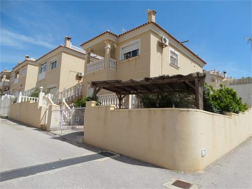 # 36962382 - £140,056 - 3 Bed Villa, Villamartin, Cadiz, Andalucia, Spain
