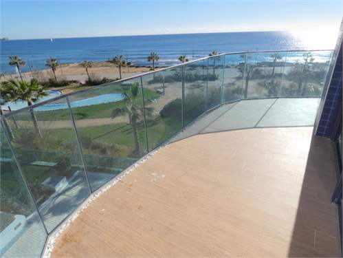 # 36970760 - £393,877 - 3 Bed Apartment, Punta Prima, Province of Alicante, Valencian Community, Spain