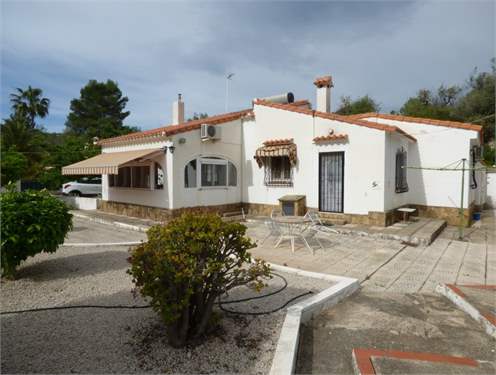 # 37087962 - £218,407 - 2 Bed Villa, Orba, Province of Alicante, Valencian Community, Spain
