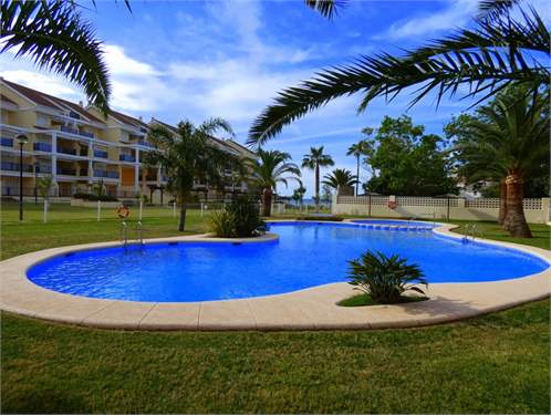 # 37199900 - £275,745 - 2 Bed Villa, Denia, Province of Alicante, Valencian Community, Spain