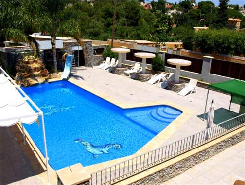 # 37219277 - £786,967 - 8 Bed Villa, Denia, Province of Alicante, Valencian Community, Spain
