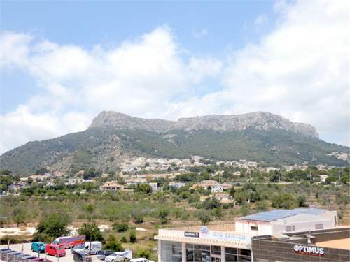 # 37532864 - £147,939 - 2 Bed Apartment, Calp, Province of Alicante, Valencian Community, Spain