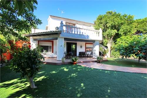 # 37641432 - £585,629 - 6 Bed Villa, Denia, Province of Alicante, Valencian Community, Spain