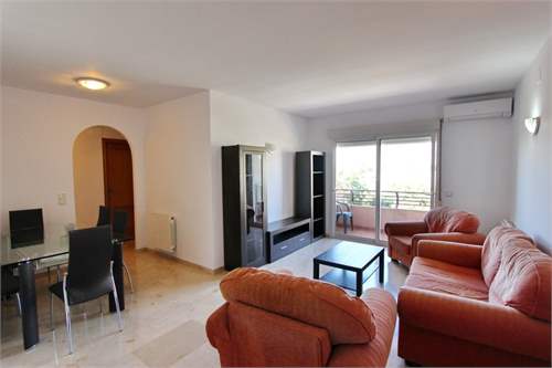 # 37660958 - £140,061 - 2 Bed Apartment, Denia, Province of Alicante, Valencian Community, Spain