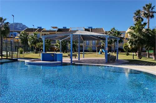 # 37903946 - £111,173 - 2 Bed Apartment, Vergel, Province of Alicante, Valencian Community, Spain