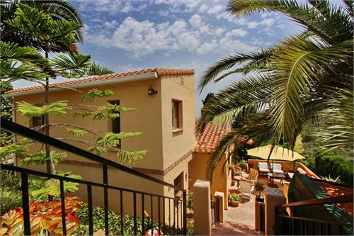 # 38002001 - £183,830 - 4 Bed Villa, Orba, Province of Alicante, Valencian Community, Spain