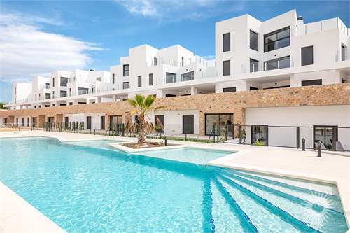 # 38120586 - £147,939 - 2 Bed Apartment, Villamartin, Cadiz, Andalucia, Spain