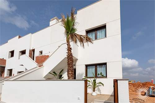 # 38120593 - £148,727 - 2 Bed Apartment, Los Balcones, Province of Granada, Andalucia, Spain