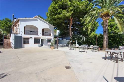 # 38133336 - £498,967 - Commercial Real Estate, Denia, Province of Alicante, Valencian Community, Spain