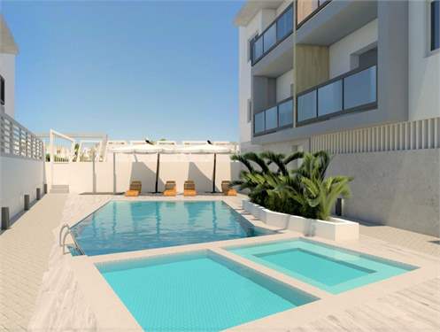 # 38359662 - £148,815 - 3 Bed Apartment, Benijofar, Province of Alicante, Valencian Community, Spain