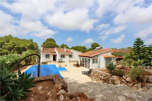 # 38379641 - £305,945 - 2 Bed Villa, Denia, Province of Alicante, Valencian Community, Spain